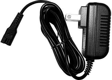 Lieterpro Professional Pet Grooming Clipper Replacement Charger Charging Cable