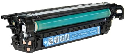 Katun Cyan Toner Cart. (Perf.) Equal to TK-8525C, 52821