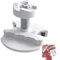 Ersatz-Eismaschine Teile für Kitchenaid Mixer Eismaschine Aufsatz - Antriebsbaugruppe Ersatz für Kitchenaid Eismaschine Rack