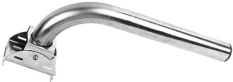 Verstellbare Wetterstation-Montagestange, Universelle Halterung für Antennen und Überwachung