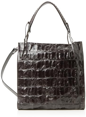 ABRO Unisex Heather Tasche, Tornado Grau