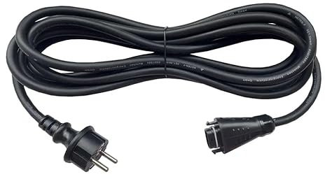 Kabel Betteri BC05 Schuko passend für HMS Wechselrichter Micro Hoymiles HMS-800 Verbindung