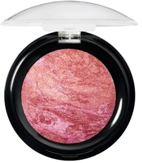 LAURA GELLER NEW YORK Baked Blush-n-Brighten Baked to Go - Tropic Hues - Reisegröße Rouge