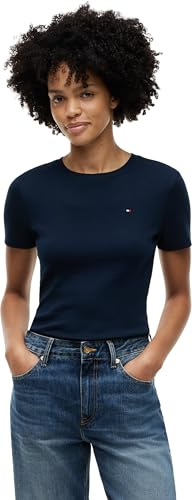 Tommy Hilfiger Slim Cody C-NK SS