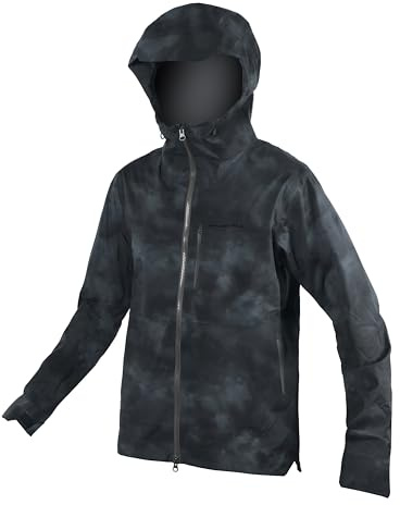 Endura Men's Mt500 Waterproof Jacket Jacket (pack of 1)