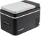 DARTMOOR 30L Car Fridge, Portable Car Refrigerator, Dual Power DC 12/24V & AC 100-240V Car Fridge, Electric Cooler for Camping Road Trips Picnics Home