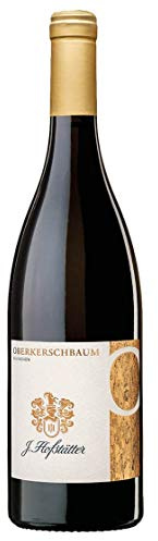 Südtirol - Alto Adige DOC Sauvignon Vigna Oberkerschbaum Hofstätter 2021 0,75 ℓ