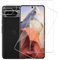 Carantee 2 pièces Verre Trempé pour Google Pixel 8 5G avec 2 pièces Caméra Arrière Protecteur, 2.5D vitre protection Compatible avec Google Pixel 8, Dureté 9H Anti Rayures protection écran