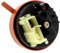 Pressostat de lave-vaisselle compatible avec PRIVILEG C00274118 / C00274118