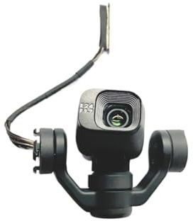 SHANGYG Mini3 Gimbal with Camera for DJI Mini 3 Complete with for PTZ Signal Wire(Mini 3 gimbal)