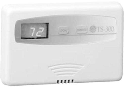 Honeywell Ademco TS300 Dual Temperature Sensor OPEN BOX