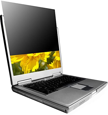 Widescreen Privacy Screen Filter for Notebook, 14.1, 16: 10