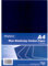Stephens - Handcopy-Kohlepapier - blau - A4 - 10Blatt