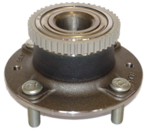 Japanparts KK-20304 Radnabe