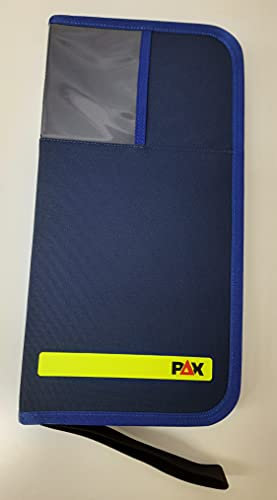PAX Schlüsseltasche 20