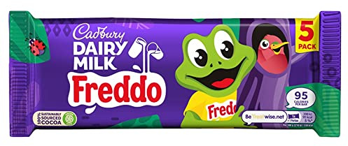 Cadbury Dairy Milk Freddo, 90g