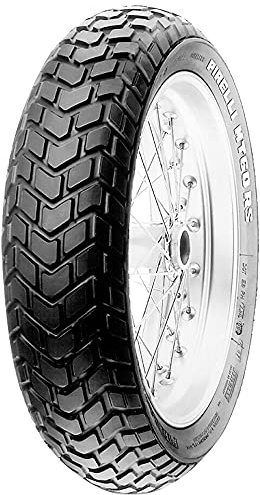Pirelli MT60 RS Rear Tire (180/55R-17 OE Ducati)
