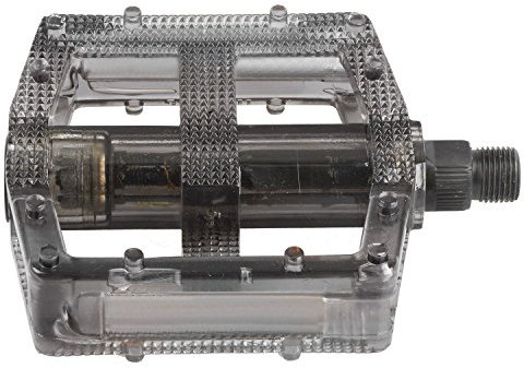 M-Wave Freedom at Plattform-Pedal, Aluminiumkörper,