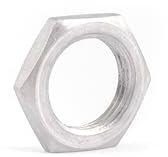 Mutter der Antriebswelle passt Jawa 50