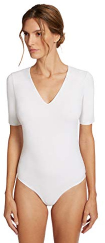 Wolford Damen Vermont String Body