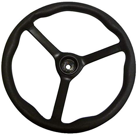 Lenkrad für Steyr Traktor – passend für 80er Serie, 900 & 9000er, Ersatzteil robust & passgenau, einfache Montage