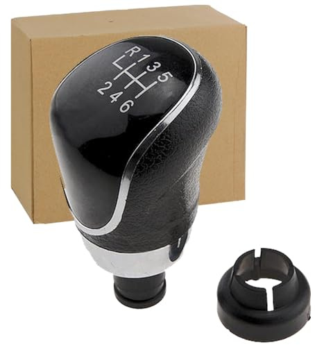 Nty GZB-FR-000 - Gear Knob