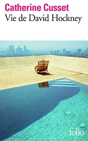 Vie de David Hockney (French Edition)