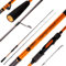 Zeck Predator Cherry Stick 230cm 16g - Barsch Spinnrute