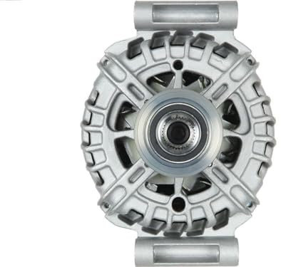 AS-PL Lichtmaschine 150A Generator LiMa 12V Alternator mit Freilaufriemenscheibe passend für MERCEDES-BENZ C-Klasse Limousine (W204) C-Klasse T-modell (S204) C-Klasse Limousine (W203) CLK (C209)