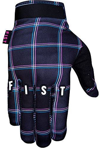 Fist Handwear Gitter-Large-Handschuh