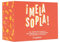 Regalador Me la sopla - Juego de Mesa más Divertido y canalla para Adultos, 200 Preguntas y confesiones sin pudores ni tapujos
