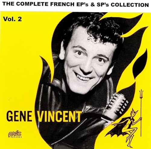 Complete French Ep Collection Vol 2