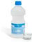 STRÖH Totes Meer Sole 1% (1l) Inhalation • Hustensaft Pferd • Regeneration der Atemwege bei Pferden • Bei Atemwegserkrankungen, Allergie & Ekzeme