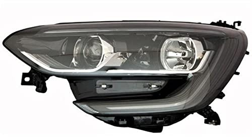 IPARLUX Scheinwerfer Scheinwerfer Links LED H7/H7
