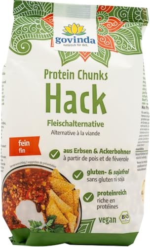 Protein Chunks Hack 1 x 125 g