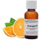 Aspira Home Ätherisches Orangenöl Naturrein 1x 30ml in Glasflasche mit Tropffunktion
