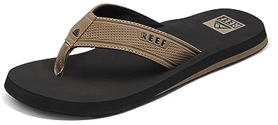 Reef Zehentrenner Sandale The Layback