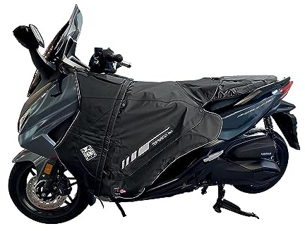 TUCANO URBANO TERMOSCUD® PRO SCHWARZ