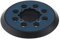 ECSiNG Patin de ponçage de rechange à 8 trous de 12,7 cm compatible avec la ponceuse DeWalt DWE6423 6423K DWE6421 6421K DCW210B