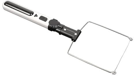 BONPUR USB Hot Wire Foam Cutter Kit - Insulation Electric Exacto Work Knife & Upholstery Tools for Laminate, Carpet, Polystyrene, Shadow Foam Sheets Cut to Size (Pro)