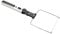 BONPUR USB Hot Wire Foam Cutter Kit - Insulation Electric Exacto Work Knife ＆ Upholstery Tools for Laminate, Carpet, Polystyrene, Shadow Foam Sheets Cut to Size (Pro)