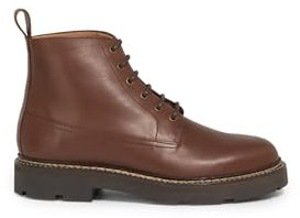 Aigle Homme Discovery Bottine, Bourbon, 42 EU