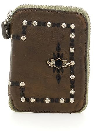 Campomaggi Lilia Verde Militare