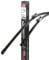 HQ Automotive Wiper Blade for Wipers, Replacement Blades Front Set, ADB81-624