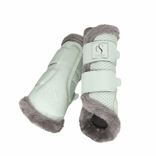 Gamaschen MESH FAUXFUR Classic Sports Frühjahr 2024