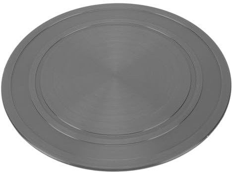 Placa de Anillo para Cocinar a Fuego Lento con Protector de Llama, Ahorro de Energía, Preservación del Calor para Amantes de la Sopa de Invierno