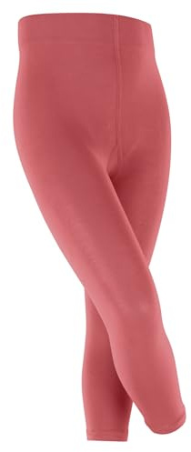 Falke Unisex Kinder Cotton Touch Leggings Baumwolle atmungsaktiv