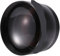 KE88FENG Teleobiettivo Professionale 58 mm 2.0X for Canon 5D/6D/60D/ 350D / 400D / 450D / 500D / 1000D / 550D / 600D Obiettivo 18-55MM