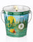 M&SENSE Bougie Parfumées Citronnelle | Bougies en Soja Bio 220h, Parfum Frais pour Terrasse, Piscine & Barbecue - bougie de XXL extérieur grandes, Cadeau pour Amateurs de Plein Air