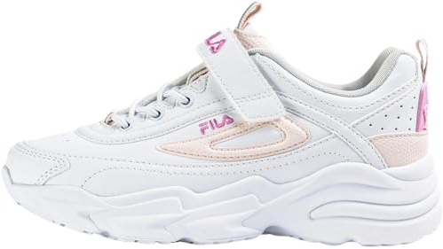 FILA Mädchen Skye V KidsSneaker